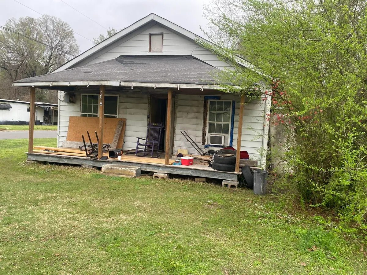 1416 Cutler St Street, Arkadelphia, AR 71923 - #1