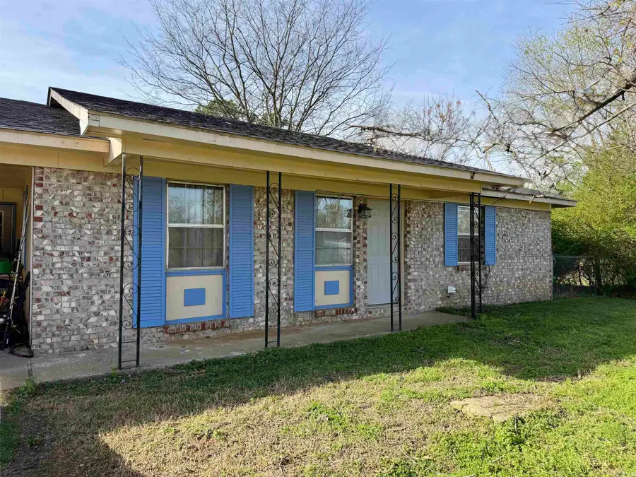 104 Mckinney, Spadra, AR 72830 - #3