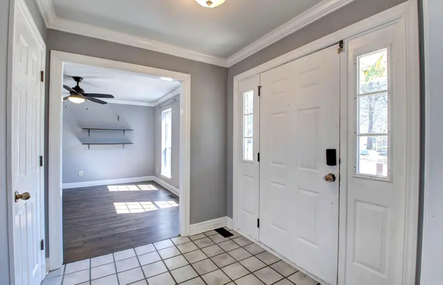 1316 River Oaks Drive, Benton, AR 72019 - #3