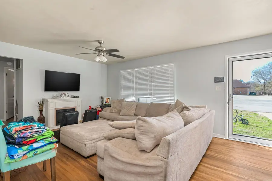 2318 Circle Drive, Jonesboro, AR 72401 - #2