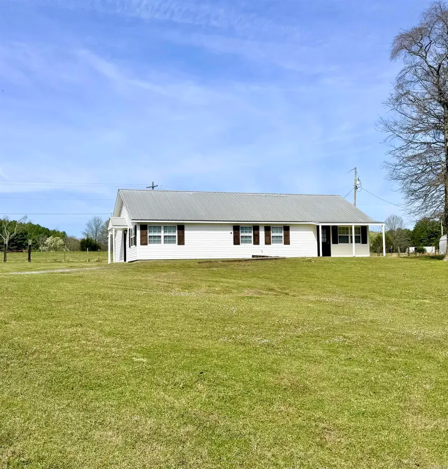 150 Long Branch Road, Heber Springs, AR 72543 - #2