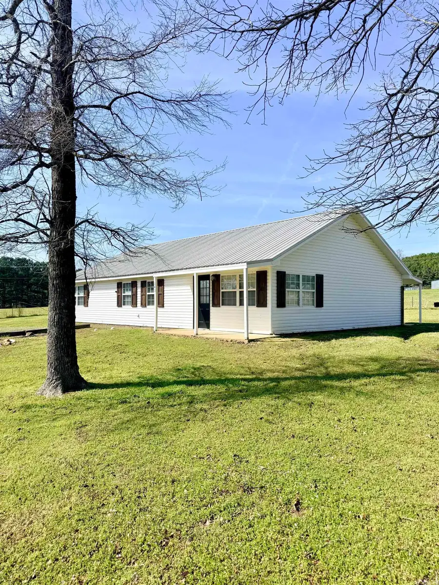 150 Long Branch Road, Heber Springs, AR 72543 - #3