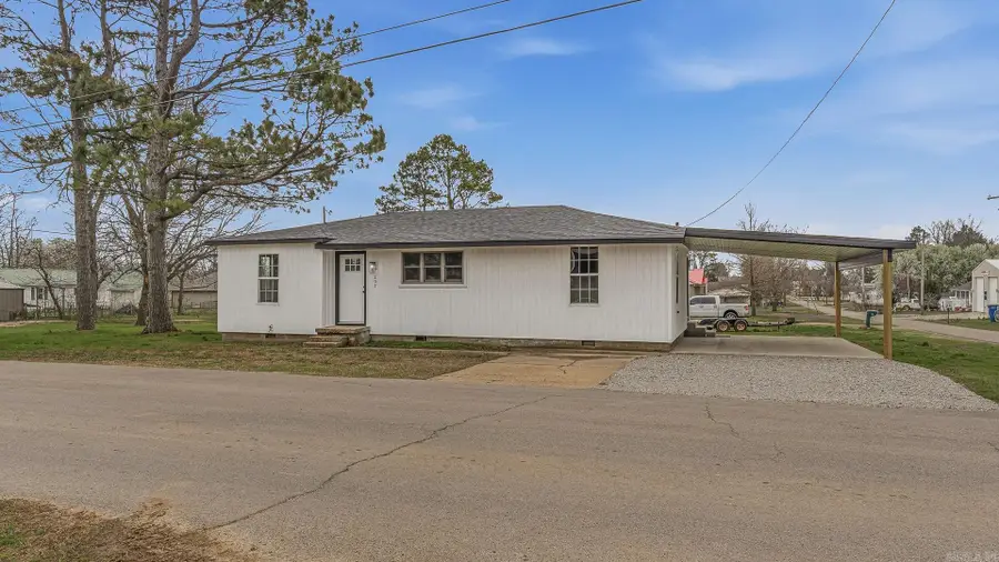 207 W Franklin St., Marmaduke, AR 72443 - #2