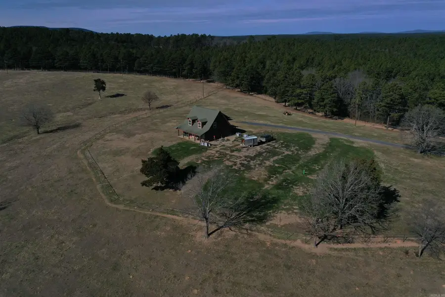 13883 Ritz Road, Blansett, AR 71957 - #3