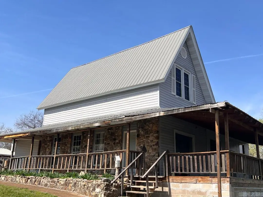 695 Summit Avenue, Mammoth Spring, AR 72554 - #1