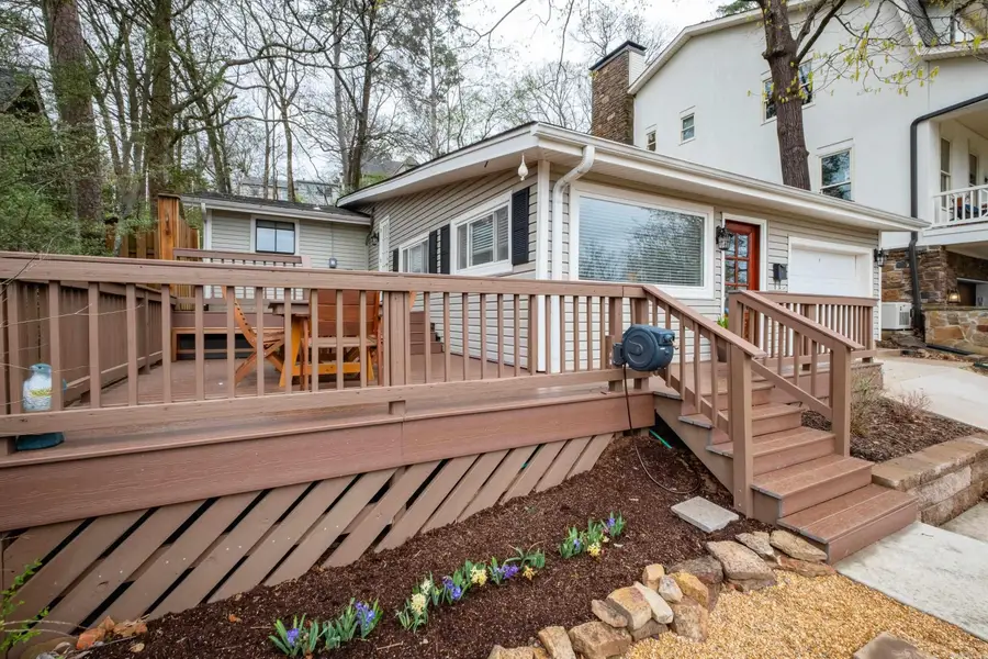 5506 Southwood Road, Little Rock, AR 72205 - #2