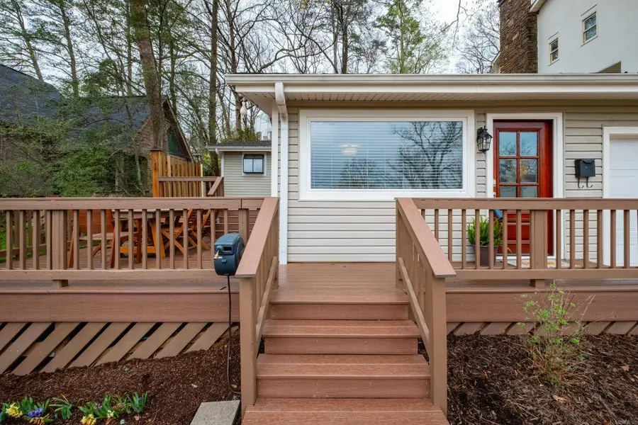 5506 Southwood Road, Little Rock, AR 72205 - #3