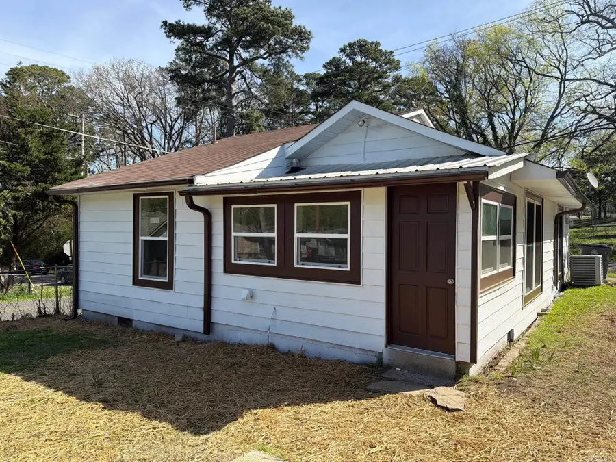 1800 7th Street, Hot Springs, AR 71913 - #3