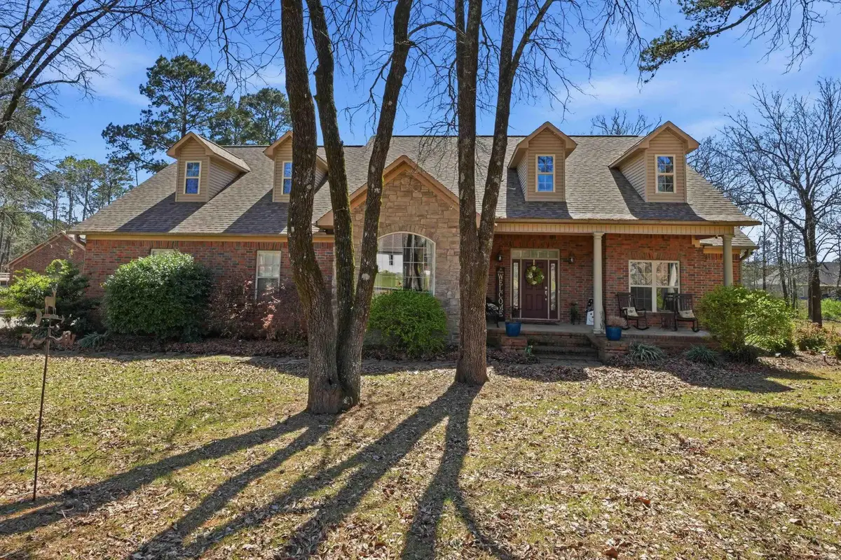 2835 Glohaven, Conway, AR 72034 - #1