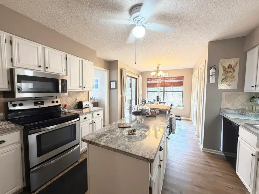 142 Glenwood, Fairfield Bay, AR 72088 - #3