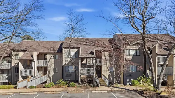 125 Chelsea Unit 27 Drive #27, Fairfield Bay, AR 72088