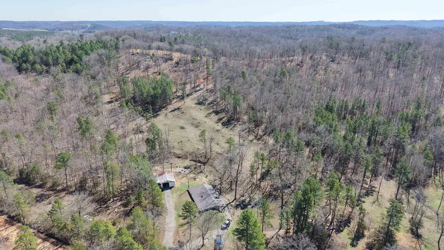 298 Red Lamb Road, Melbourne, AR 72556 - #2