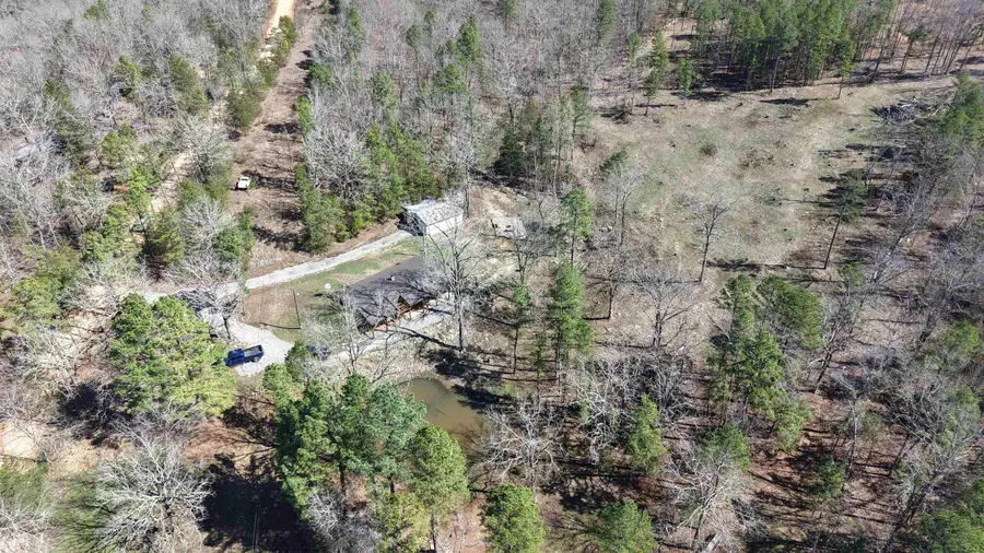 298 Red Lamb Road, Melbourne, AR 72556 - #3