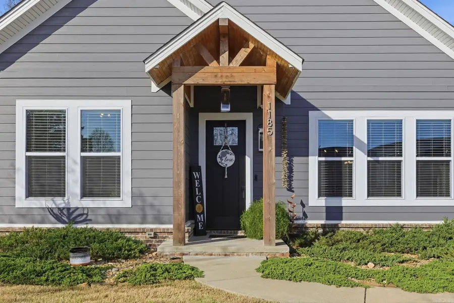 1185 Essex Drive, Benton, AR 72019 - #3