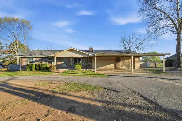 525 225 E Highway, Greenbrier, AR 72058