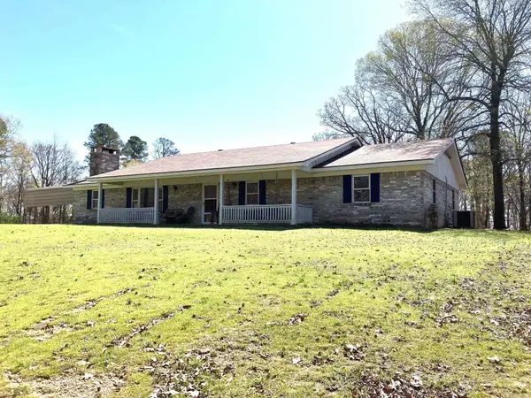 137 Rolling Fork Dr Drive, De Queen, AR 71832