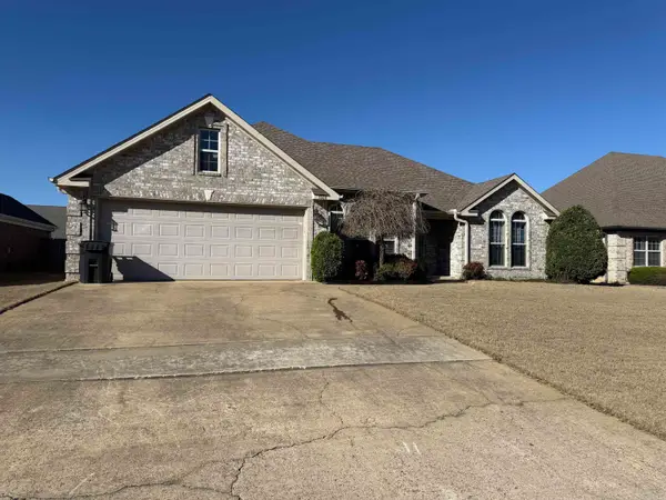 Address Withheld By Seller, Jonesboro, AR 72404