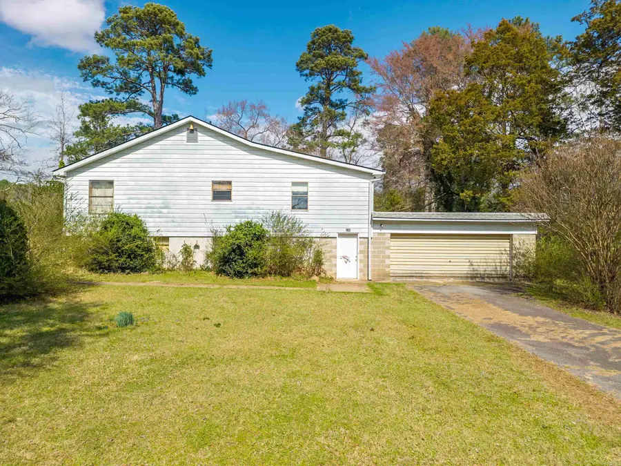 100 Morphew Road, Hot Springs, AR 71913 - #3