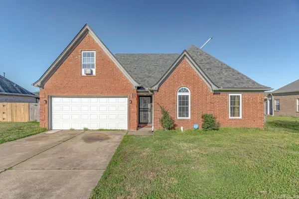 818 Boulevard Orleans Street, Marion, AR 72364