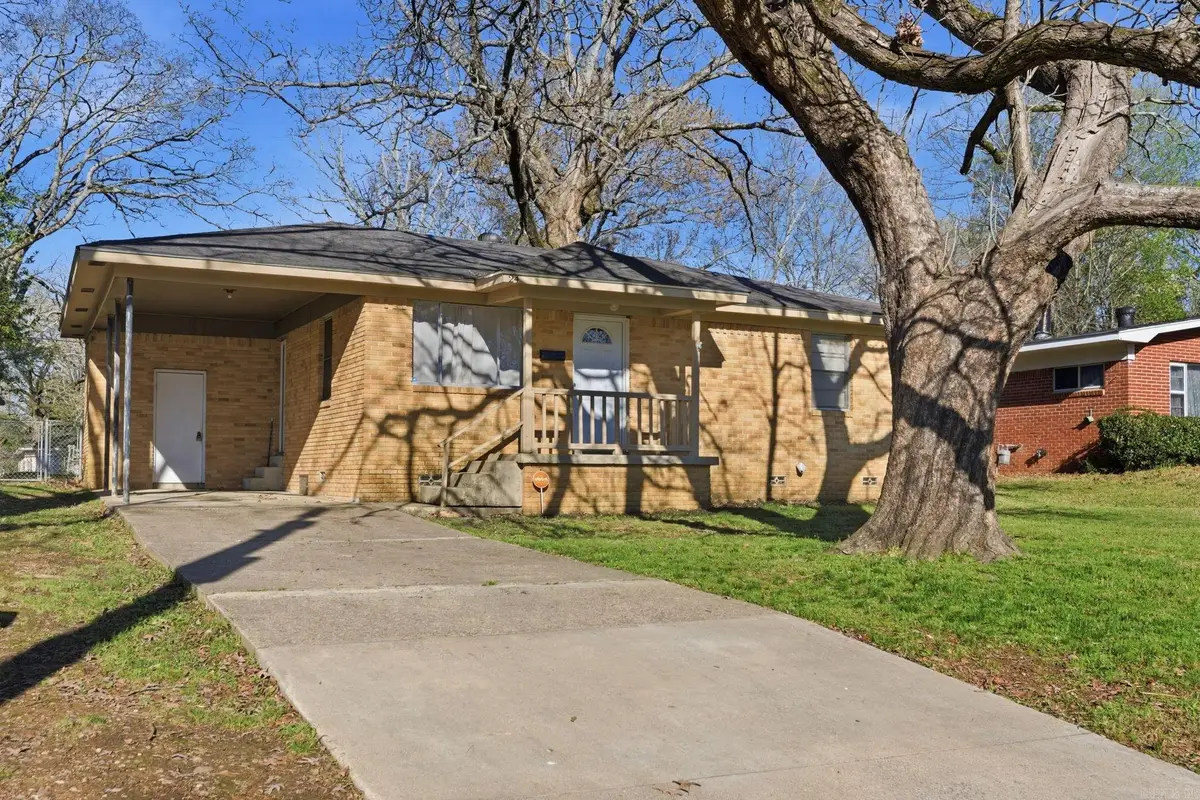 24 Bellemeade Dr, Little Rock, AR 72204 - #1