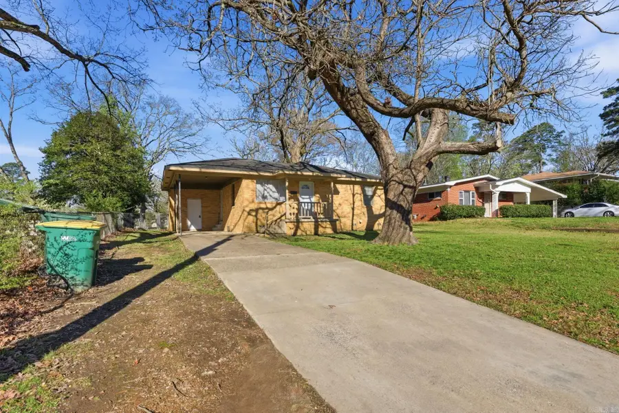 24 Bellemeade Dr, Little Rock, AR 72204 - #2