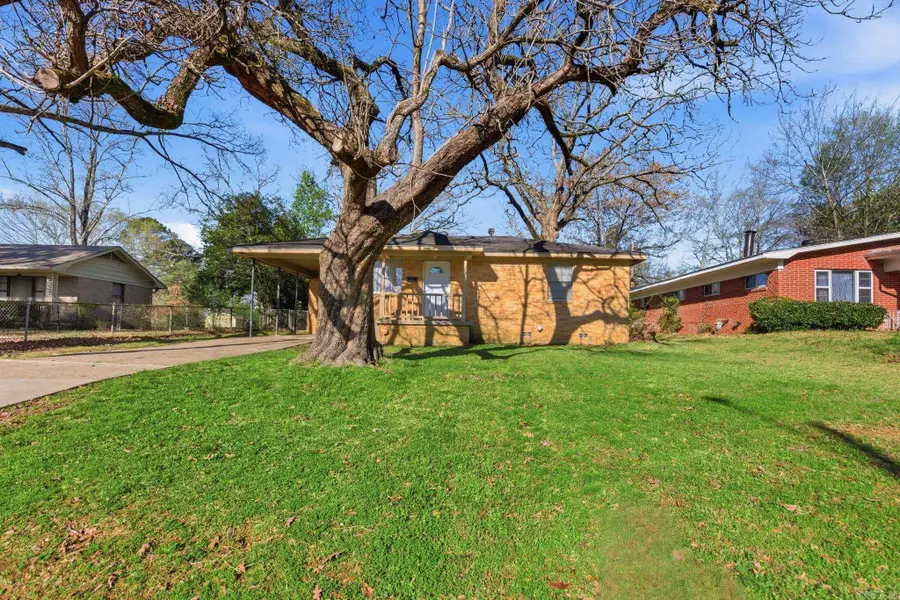 24 Bellemeade Dr, Little Rock, AR 72204 - #3