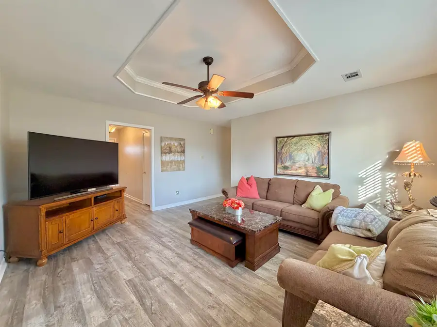 21 Silverado Court, Cabot, AR 72023 - #2