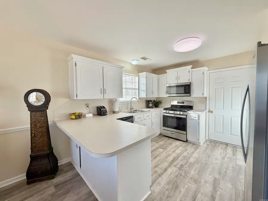 21 Silverado Court, Cabot, AR 72023 - #3