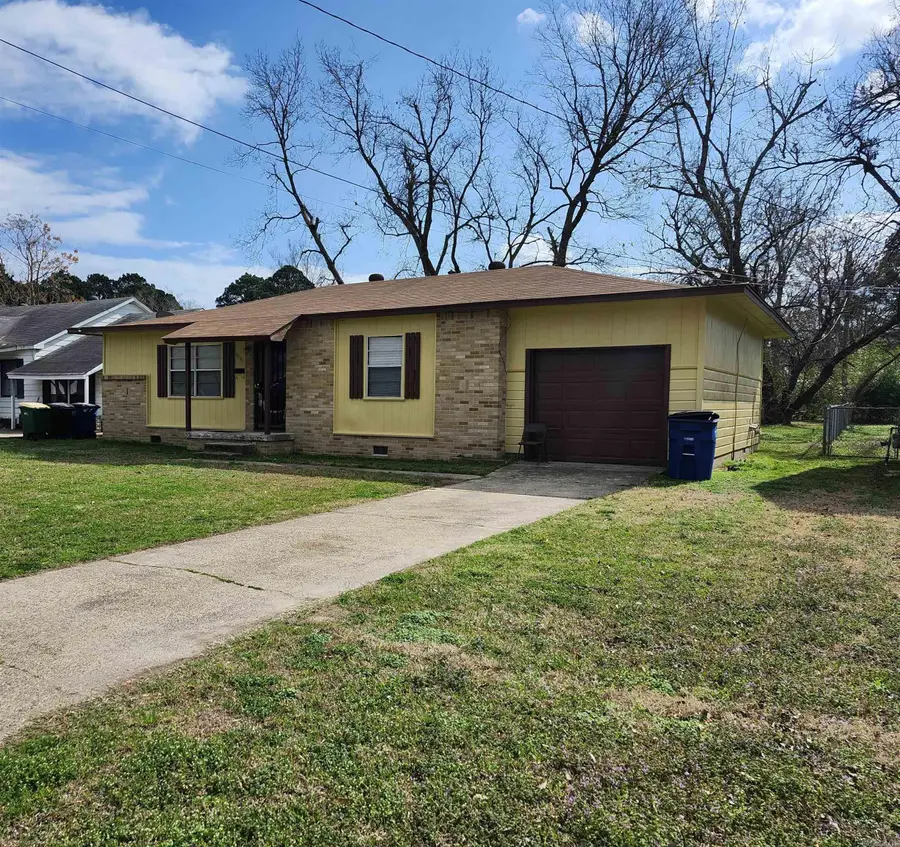 5216 Lynch Drive, North Little Rock, AR 72117 - #2