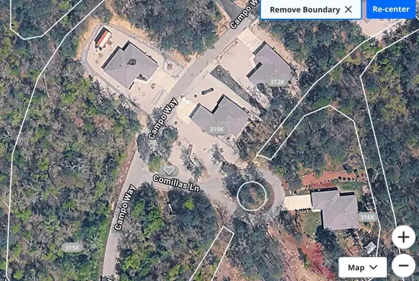 00 Campo Way, Hot Springs Village, AR 71909