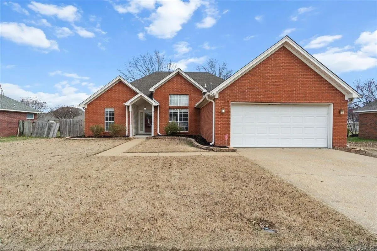 513 Edgewood Drive, Marion, AR 72364 - #1