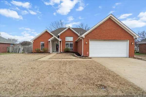 513 Edgewood Drive, Marion, AR 72364