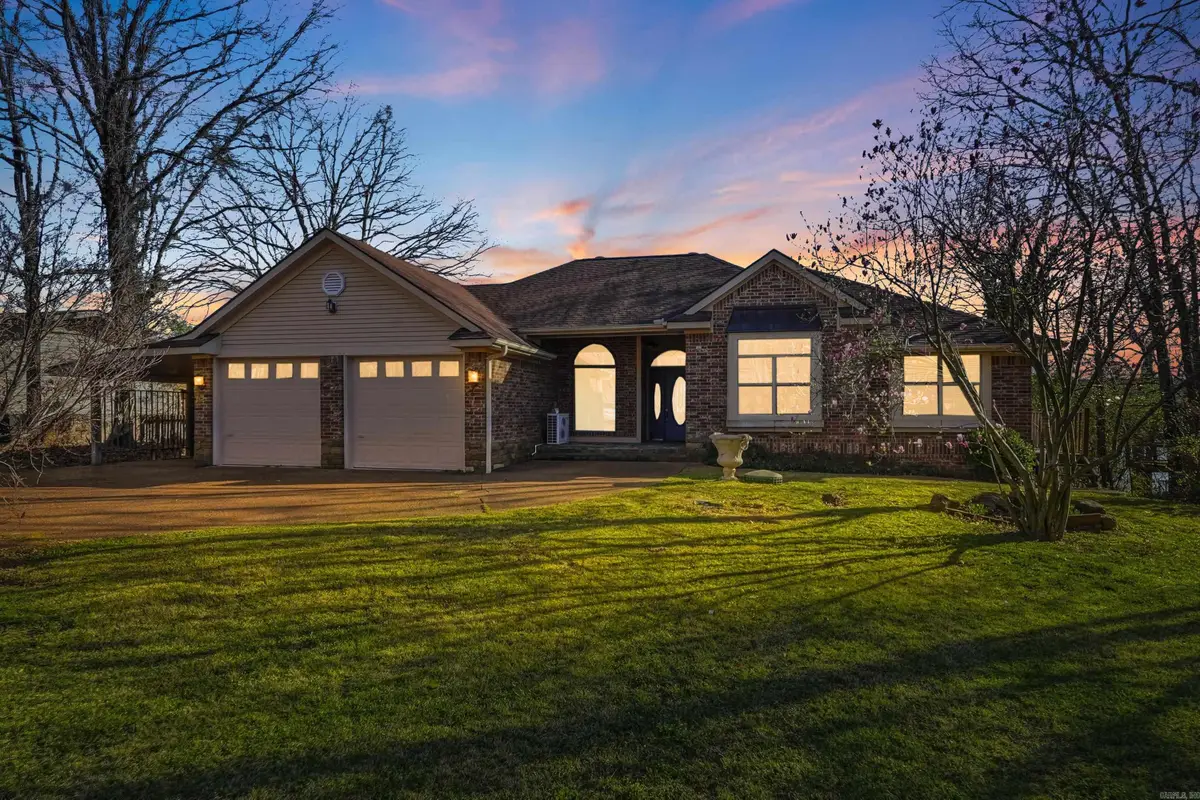 844 Davidson Circle, Greers Ferry, AR 72067 - #1