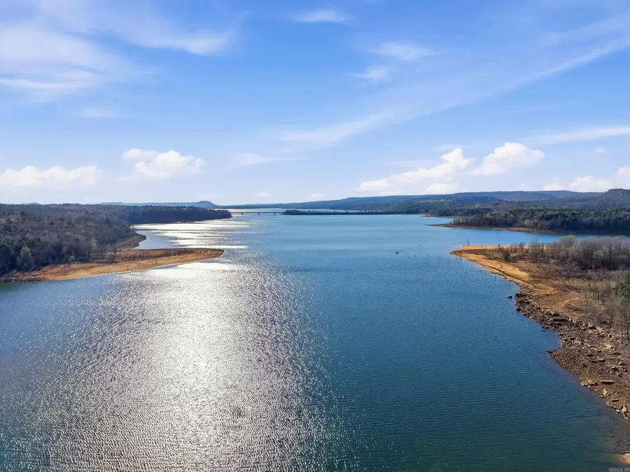 844 Davidson Circle, Greers Ferry, AR 72067 - #2