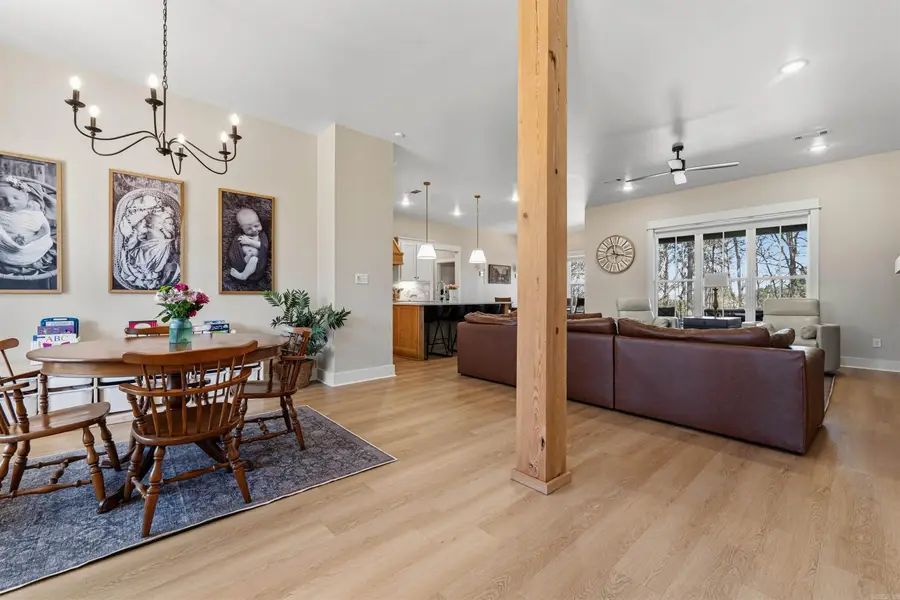 9900 Panther Mountain Road, North Little Rock, AR 72113 - #3