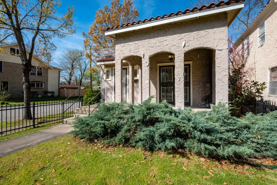 1874 S Gaines Street, Little Rock, AR 72206 - #3