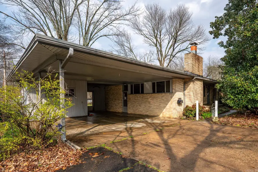 610 Fourth Street, Conway, AR 72032 - #2