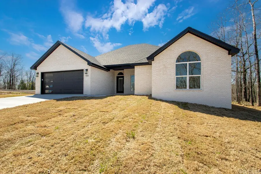 921 Conrad Cove, Jacksonville, AR 72076 - #2