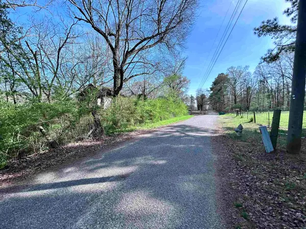 3 Lots Brown Road, Little Rock, AR 72206