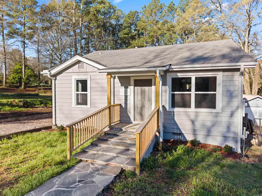 1108 3rd Street, Hot Springs, AR 71913 - #3