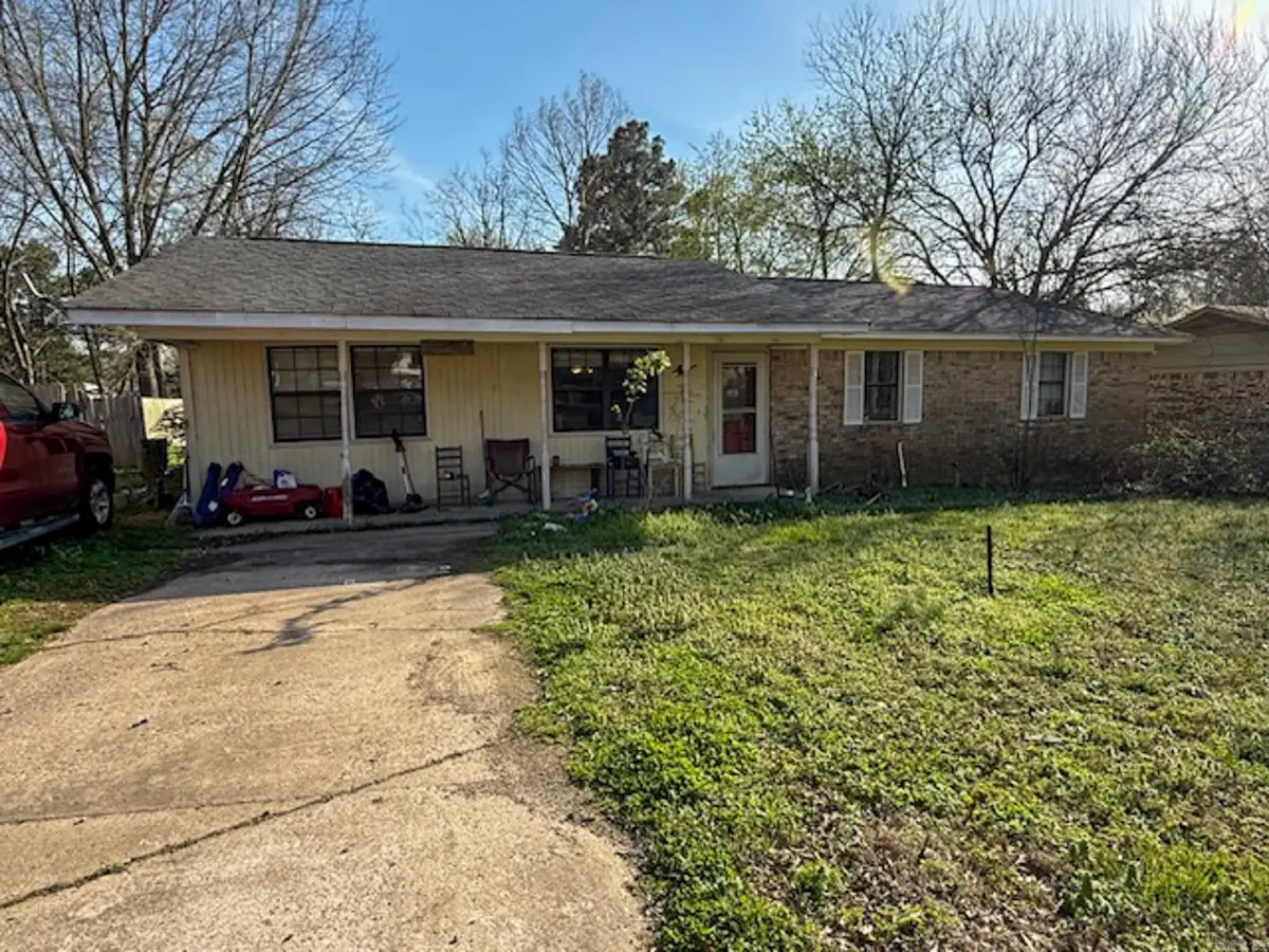120 Riverside Park Rd, Searcy, AR 72143 - #1