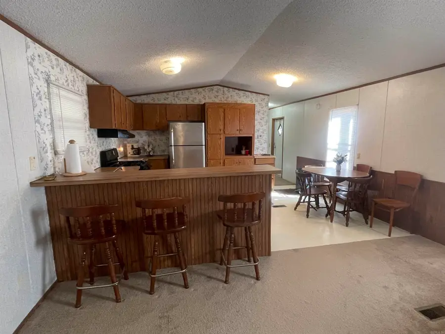 270 Wood Grove Lane, Higden, AR 72067 - #2