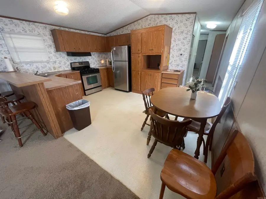 270 Wood Grove Lane, Higden, AR 72067 - #3