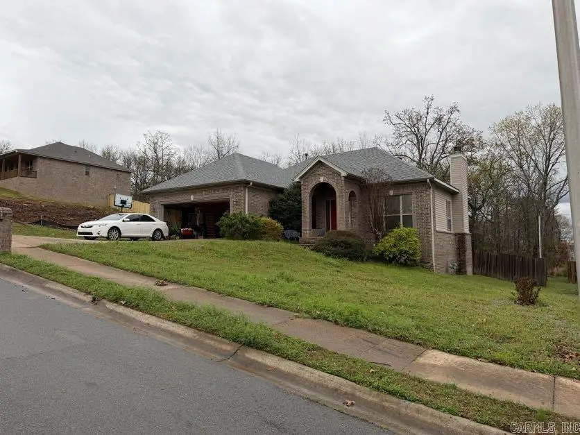 1901 Hidden Creek Drive, Sherwood, AR 72120 - #2