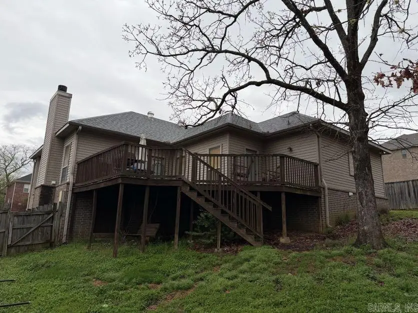 1901 Hidden Creek Drive, Sherwood, AR 72120 - #3