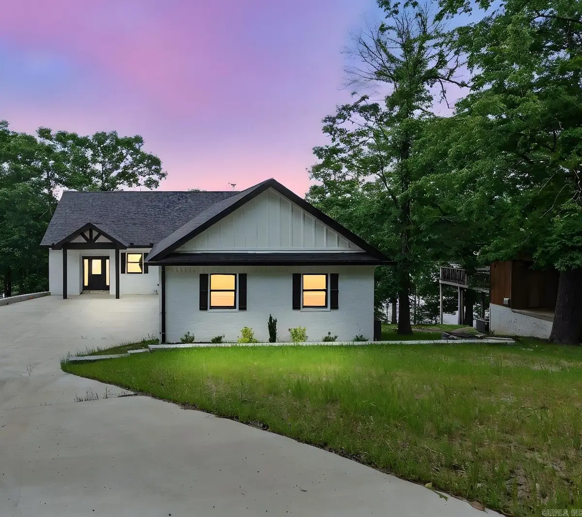 249 Springbrook Drive, Hot Springs, AR 71913 - #1