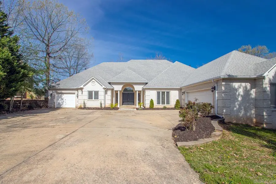 6805 Kensington, Benton, AR 72019 - #3