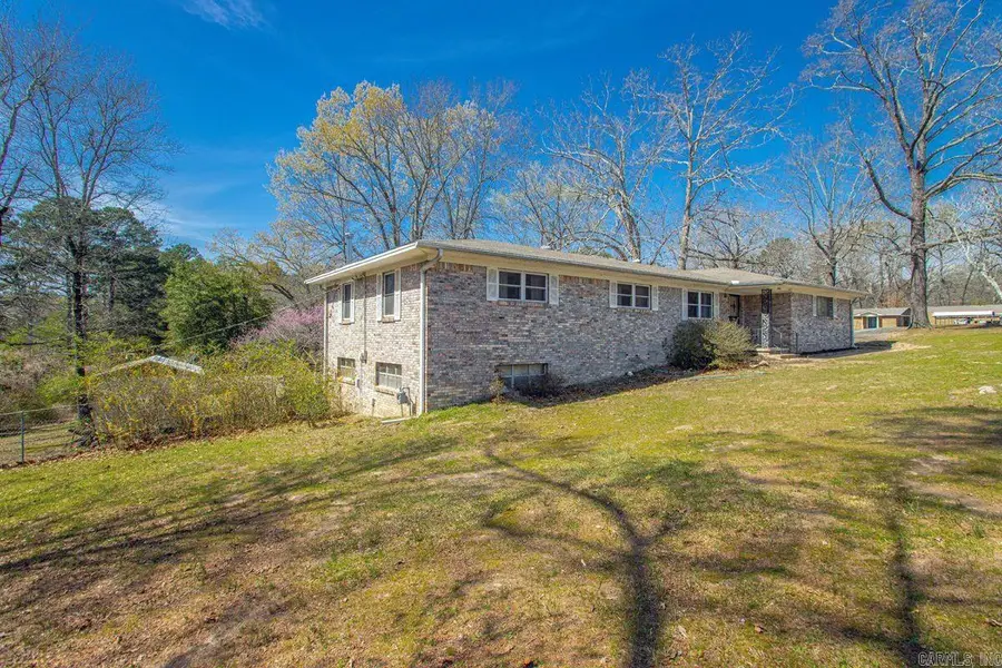 15602 Oakcrest Lane, Little Rock, AR 72206 - #3