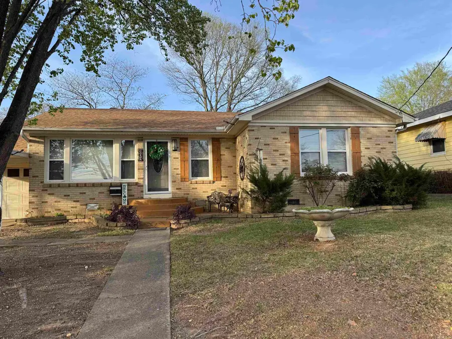 309 W Pine Street, Benton, AR 72015 - #2