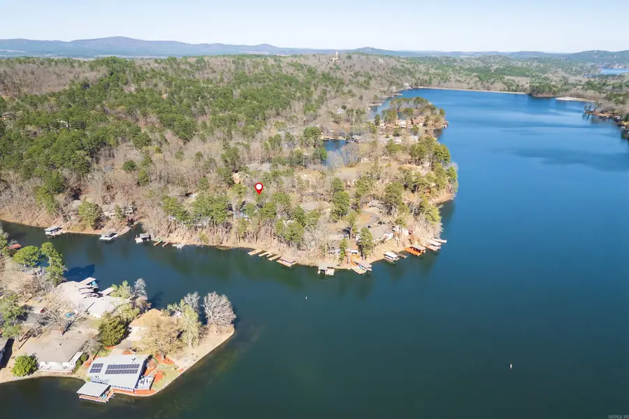 21 San Vincente Place, Hot Springs Village, AR 71909 - #2